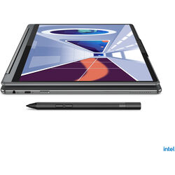 Lenovo Yoga 9 Hybrid - 83B10054UK - Product Image 1