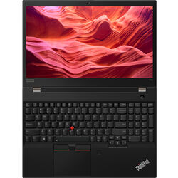 Lenovo ThinkPad P15s G2 - Product Image 1