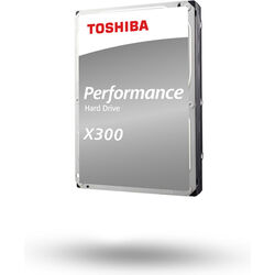 Toshiba X300 (Bulk) - HDWR21CUZSVA - 12TB - Product Image 1