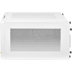 SilverStone Sugo SG14W - White - Product Image 1