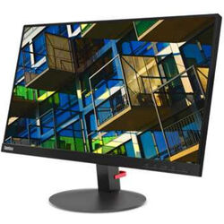 Lenovo ThinkVision S22e-19 - Product Image 1