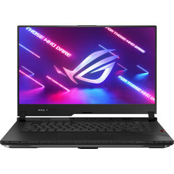 ASUS ROG Strix SCAR 15 G533 - G533QS-HF198R - Product Image 1