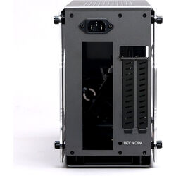 Zalman M2 Mini - Grey - Product Image 1