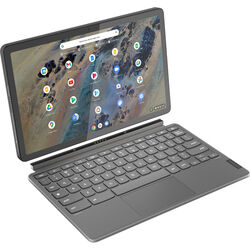 Lenovo IdeaPad Duet 3 - 82T60026UK - Grey - Product Image 1