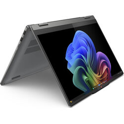 Lenovo IdeaPad 5 - 83GH000DUK - Luna Grey - Product Image 1