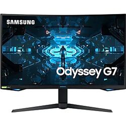 Samsung Odyssey G7 LC32G73TQS - Product Image 1