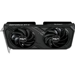 Palit GeForce RTX 4070 Dual OC - Product Image 1