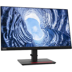 Lenovo ThinkVision T24h-20 - Product Image 1