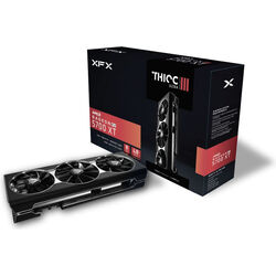 XFX Radeon RX 5700 XT THICC III Ultra - Product Image 1