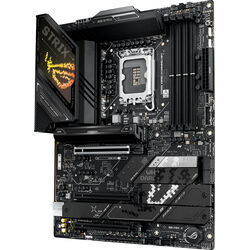 ASUS ROG STRIX Z890-H GAMING WIFI - Product Image 1