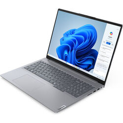 Lenovo ThinkBook 16 G7 ARP - 21MW0023UK - Product Image 1