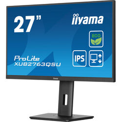 iiyama Prolite XUB2763QSU-B1 - Product Image 1