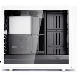 Fractal Design Meshify S2 - White - Product Image 1