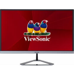 ViewSonic VX2476-SMHD - Product Image 1