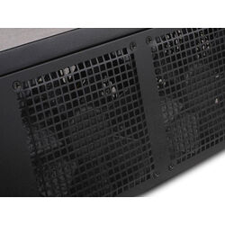 SilverStone Grandia GD06 - Black - Product Image 1