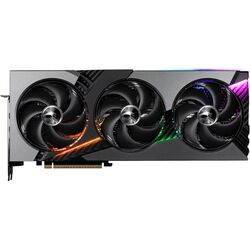 MSI GeForce RTX 5070 VANGUARD SOC - Product Image 1