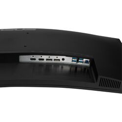 ASUS TUF Gaming VG34VQL1B - Product Image 1