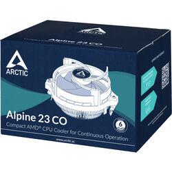 Arctic Alpine 23 - AMD - Product Image 1