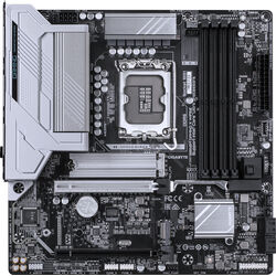 Gigabyte B860M GAMING X WIFI6E - Product Image 1