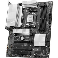 MSI PRO B850-P WiFi - Product Image 1