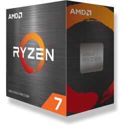 AMD Ryzen 7 5800XT - Product Image 1