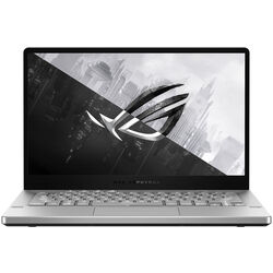 ASUS ROG Zephyrus G14 GA401 - GA401IU-HE017T - White - Product Image 1