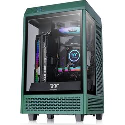 Thermaltake The Tower 100 - Green - Product Image 1