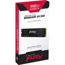 Kingston FURY Renegade G5 - Product Image 1