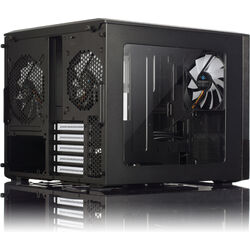 Fractal Design Node 804 - Black - Product Image 1