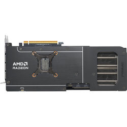ASUS Radeon RX 9070 EVO PRIME OC - Product Image 1