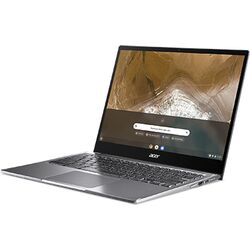 Acer Chromebook Spin 713 - CP713-2W-54PK - Grey - Product Image 1