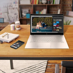 HP ENVY 17-ch0500sa - Product Image 1