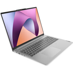 Lenovo IdeaPad Slim 5 - 82XG006DUK - Cloud Grey - Product Image 1