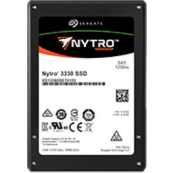 Seagate Nytro 3000 Enterprise - Product Image 1