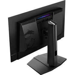 MSI MPG 272URX QD-OLED - Product Image 1