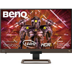 BenQ EX2780Q - Product Image 1