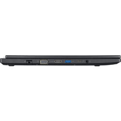 Acer TravelMate P6 - P658-M-75WD - Black - Product Image 1