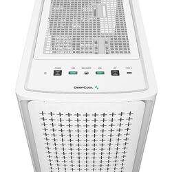 Deepcool CK560 - White - Product Image 1