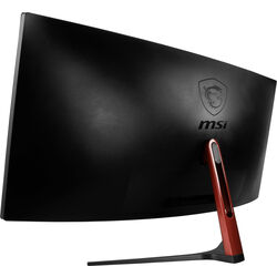 MSI Optix MAG341CQ - Product Image 1