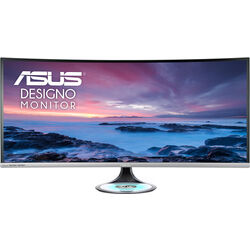 ASUS Designo MX38VC - Product Image 1