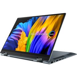 ASUS Zenbook 14 Flip OLED - UP5401ZA-KN057W - Product Image 1