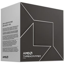 AMD Ryzen Threadripper Pro 7995WX - Product Image 1