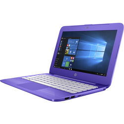 HP Stream 11-y006na - Product Image 1