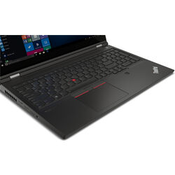 Lenovo ThinkPad P15 G2 - Product Image 1