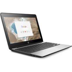 HP Chromebook 11 G5 (Education) - Product Image 1