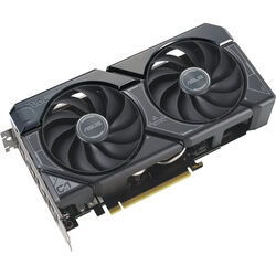 ASUS GeForce RTX 4060 Ti Dual Advanced Edition - Product Image 1