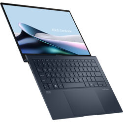 ASUS Zenbook S 13 OLED - UX5304MA-NQ037W - Blue - Product Image 1