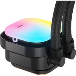 Corsair iCUE LINK TITAN 420 RX RGB - Product Image 1