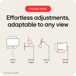 LG 32U889SA-W - Product Image 1