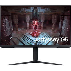 Samsung Odyssey G51C - LS32CG510EUXXU - Product Image 1